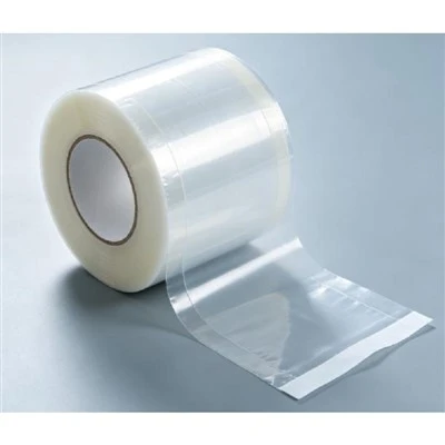 Anti-estatik HDPE sak tep